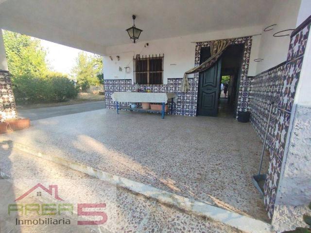 Chalet en venta en Mérida