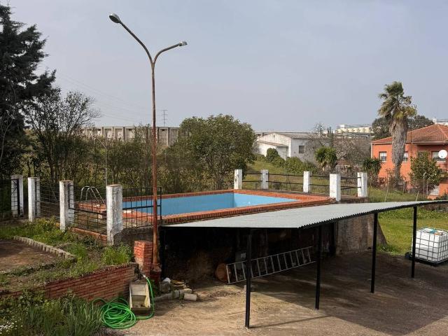 Chalet en venta en Mérida