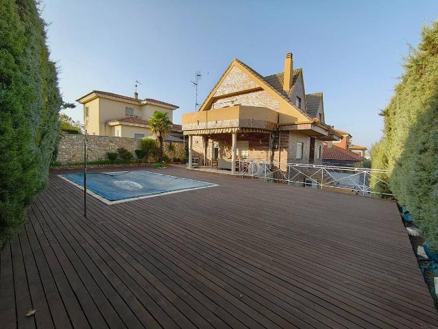 Chalet en venta en Cruz Campo, Mérida