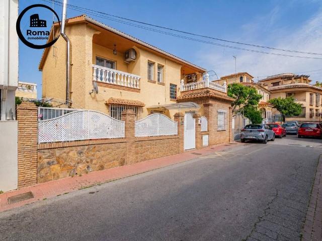 Chalet en venta en Comarca de la Vega de Granada, Andalucía