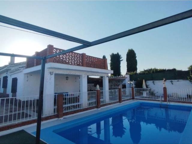 Chalet en venta en Estanque de Gójar, Comarca de la Vega de Granada