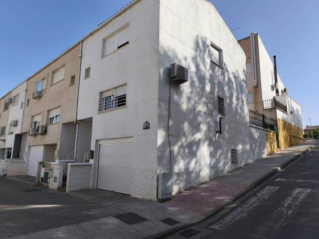 Chalet en venta en Comarca de la Vega de Granada, Andalucía