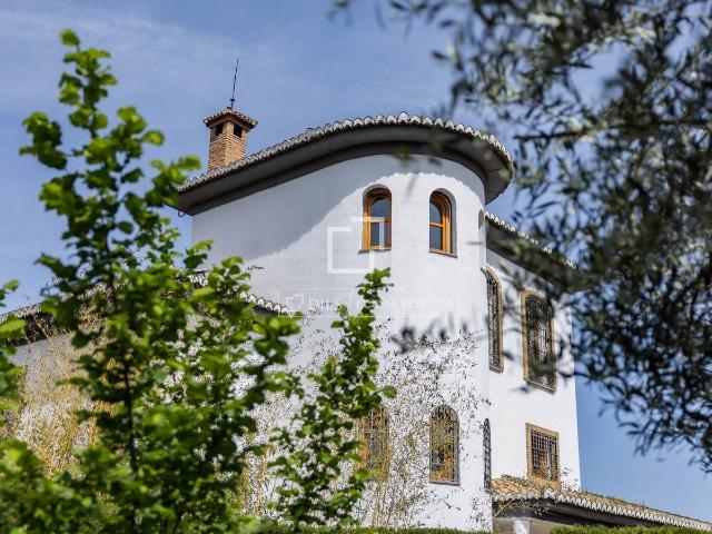 Chalet en venta en Ogíjares, Granada