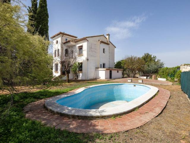 Chalet en venta en Comarca de la Vega de Granada, Andalucía