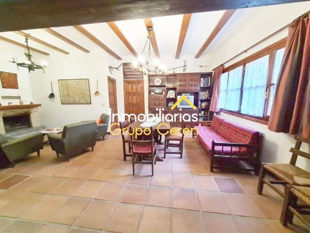 Chalet en venta en Ojacastro, La Rioja