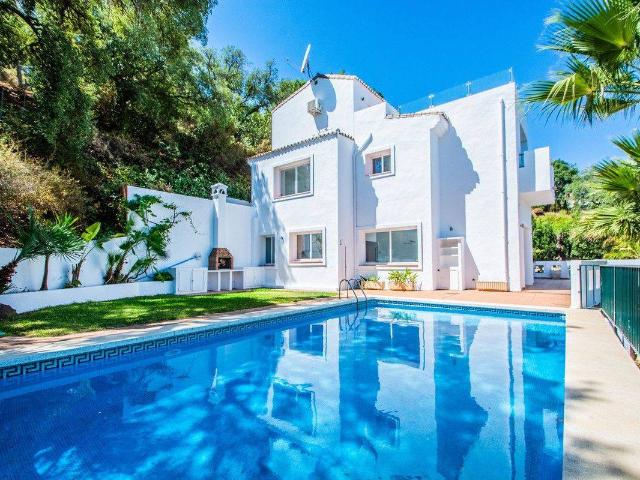 Chalet en venta en Sierra de las Nieves, Andalucía