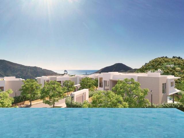 Chalet en venta en Sierra de las Nieves, Andalucía