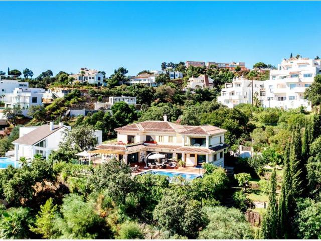 Chalet en venta en Sierra de las Nieves, Andalucía