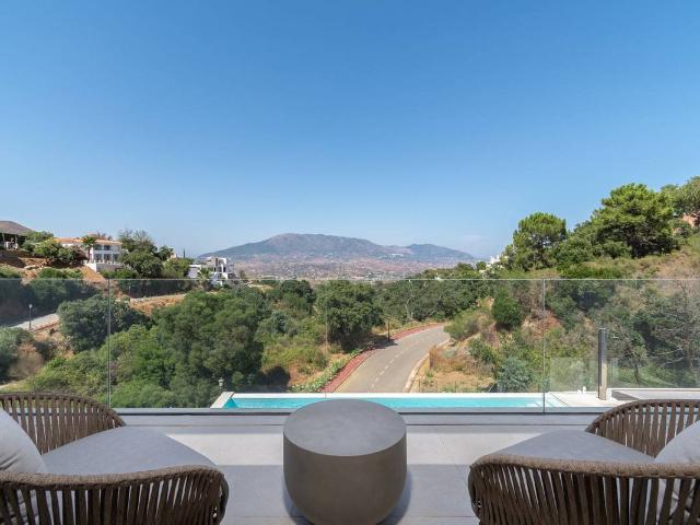 Chalet en venta en Sierra de las Nieves, Andalucía