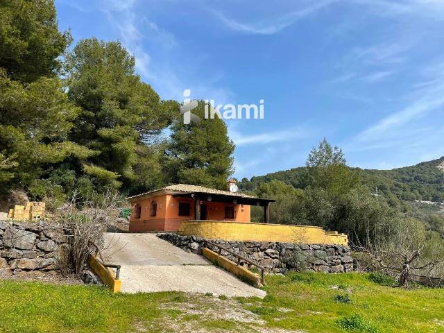 Chalet en venta en Sierra de las Nieves, Andalucía