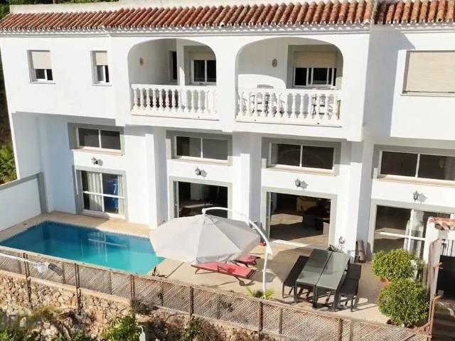 Chalet en venta en Sierra de las Nieves, Andalucía