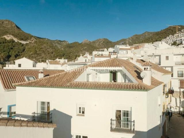 Chalet en venta en Sierra de las Nieves, Andalucía