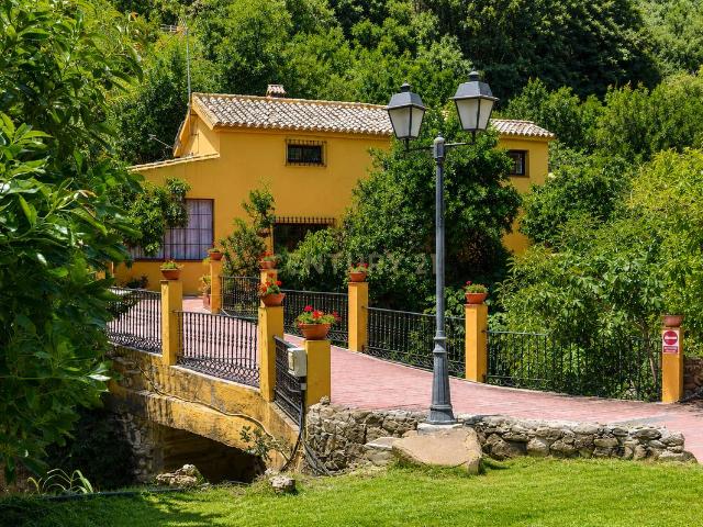 Chalet en venta en Sierra de las Nieves, Andalucía
