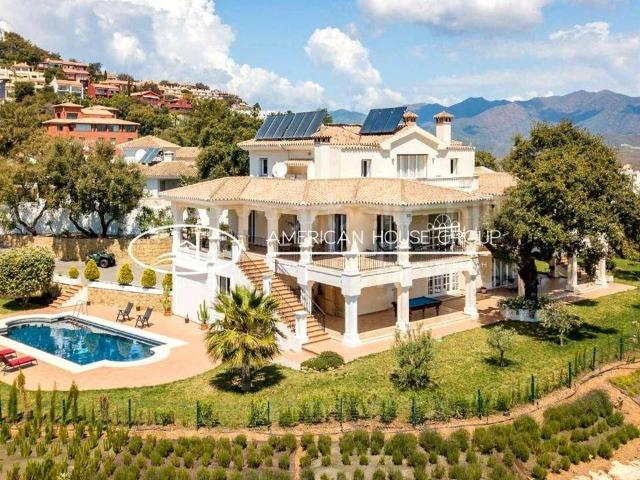 Chalet en venta en Sierra de las Nieves, Andalucía