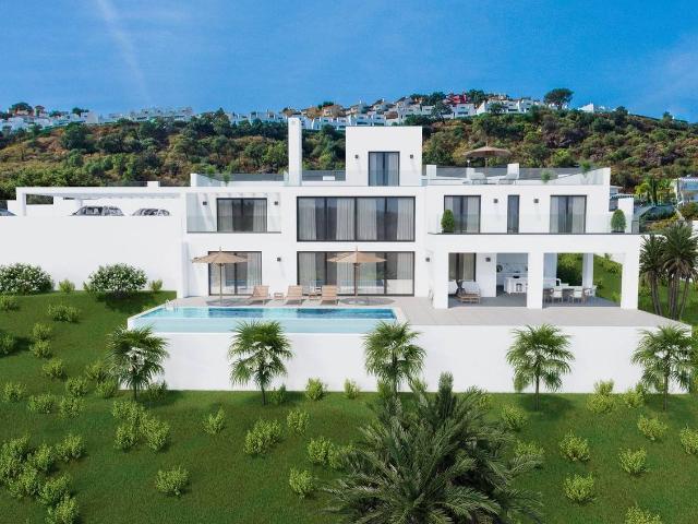 Chalet en venta en Sierra de las Nieves, Andalucía