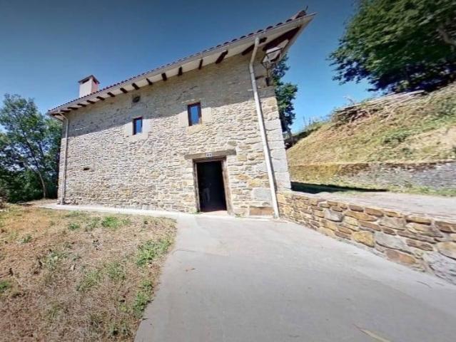 Chalet en venta en Aiara, Guipúzcoa