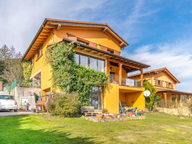 Chalet en venta en Iruñerria, Navarra