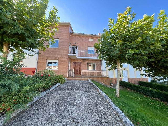 Chalet en venta en Olea De Boedo, Castilla y León