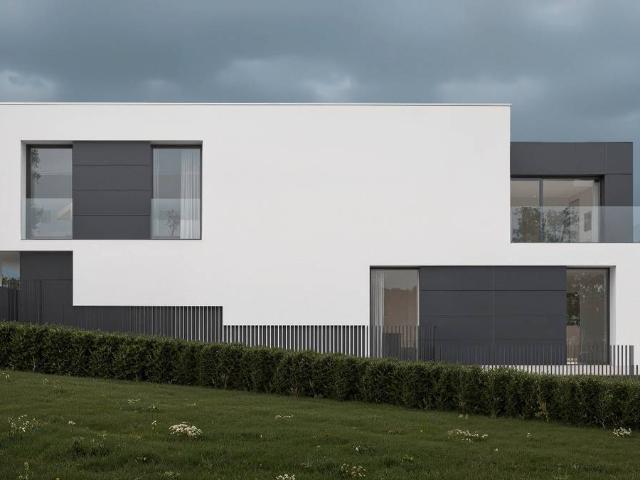 Chalet en venta en Oleiros, A Coruña