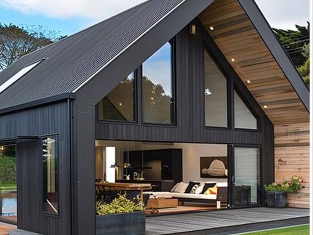 Chalet en venta en Oleiros, A Coruña