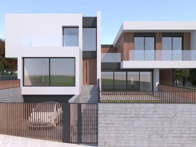 Chalet en venta en Oleiros, A Coruña