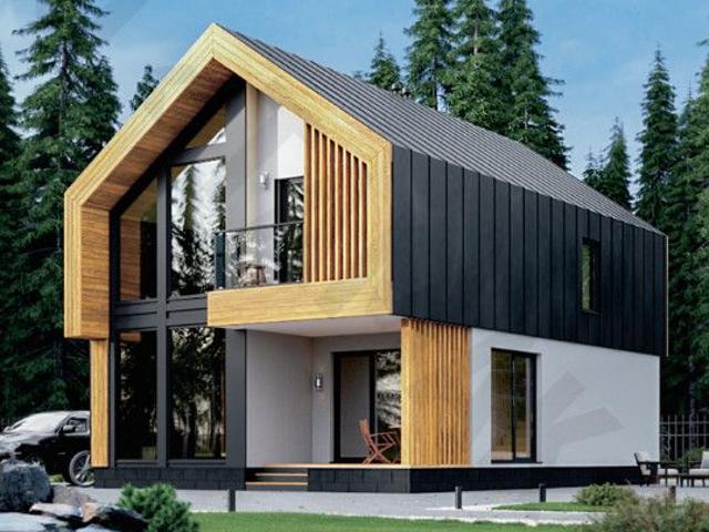 Chalet en venta en Oleiros, A Coruña