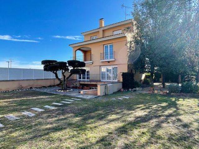 Chalet en venta en Sant Miquel d'Olèrdola, Alt Penedès