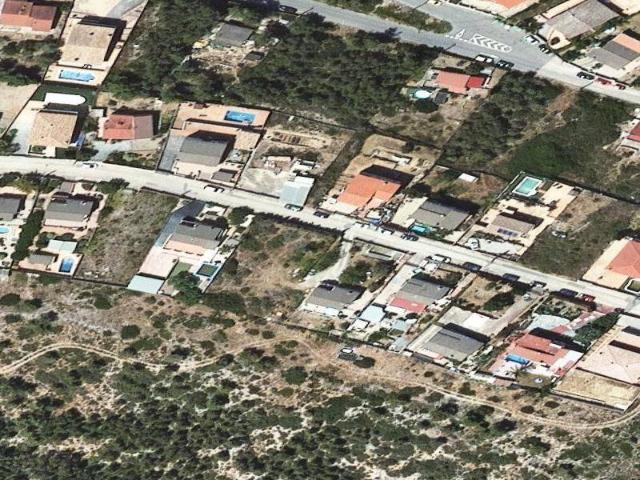 Chalet en venta en Sant Miquel d'Olèrdola, Alt Penedès