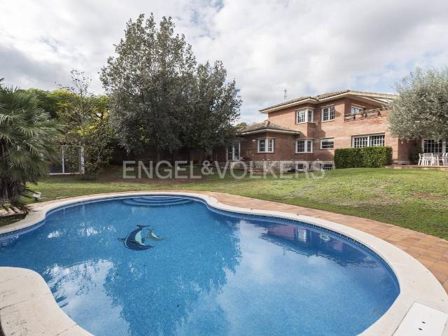 Villa en venta en Olèrdola, Sant Miquel d'Olèrdola