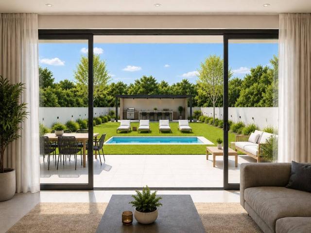 Chalet en venta en Sant Miquel d'Olèrdola, Alt Penedès