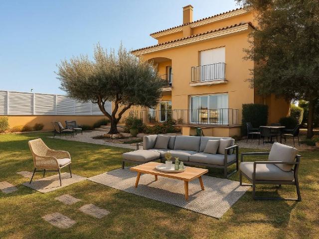 Chalet en venta en Sant Miquel d'Olèrdola, Alt Penedès