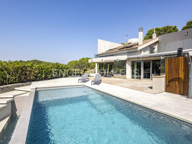 Chalet en venta en Sant Miquel d'Olèrdola, Alt Penedès