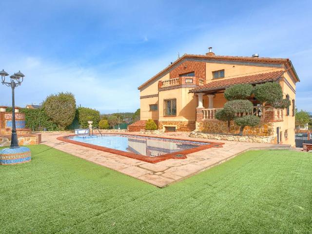Villa en venta en Olèrdola, Sant Miquel d'Olèrdola