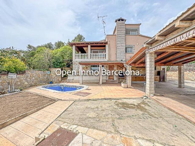 Villa en venta en Olèrdola, Sant Miquel d'Olèrdola