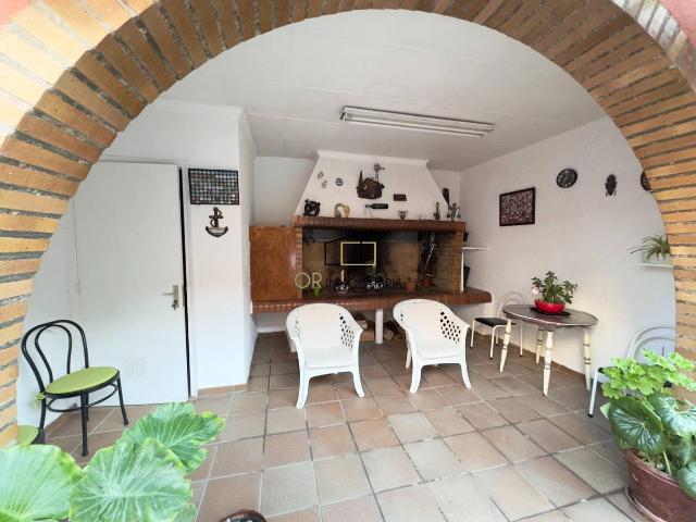Chalet en venta en Sant Miquel d'Olèrdola, Alt Penedès
