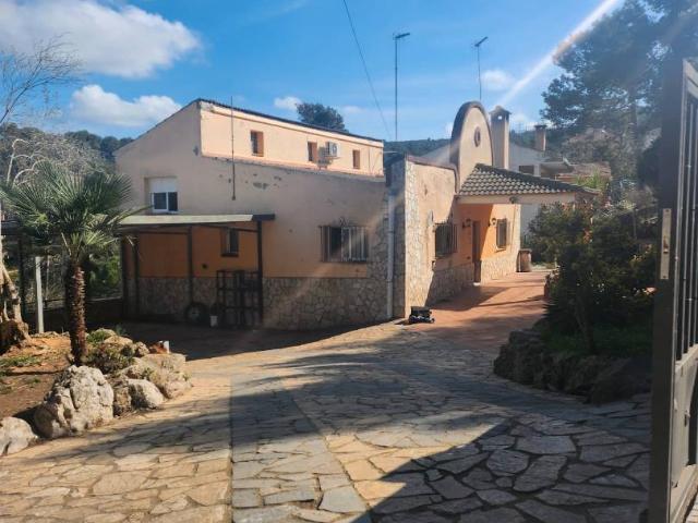 Villa en venta en Olesa De Bonesvalls