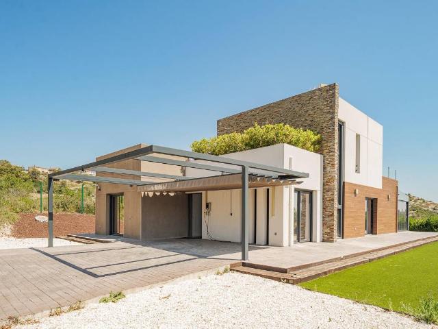 Villa en venta en Olesa De Bonesvalls