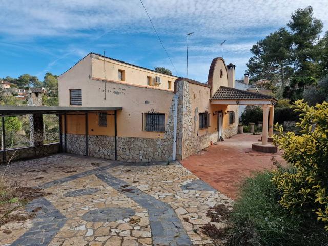 Chalet en venta en Alt Penedès, Catalunya