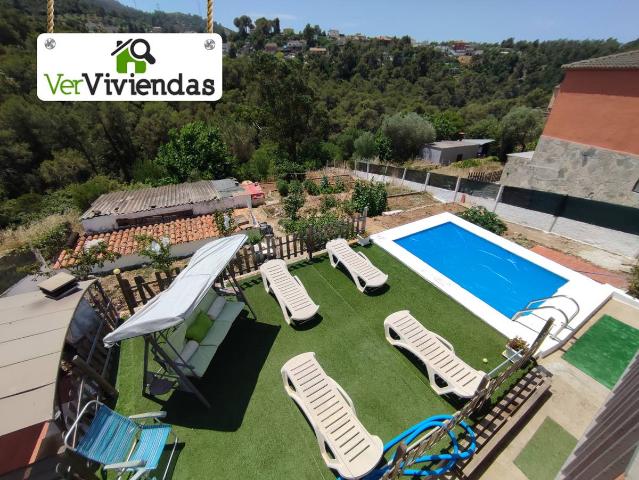 Chalet en venta en Alt Penedès, Catalunya