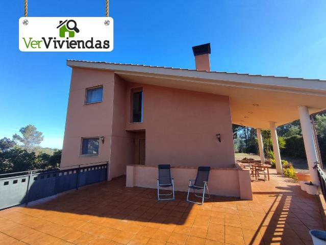 Chalet en venta en Alt Penedès, Catalunya