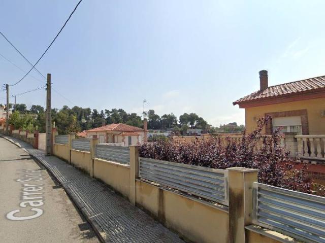 Villa en venta en Olesa De Bonesvalls
