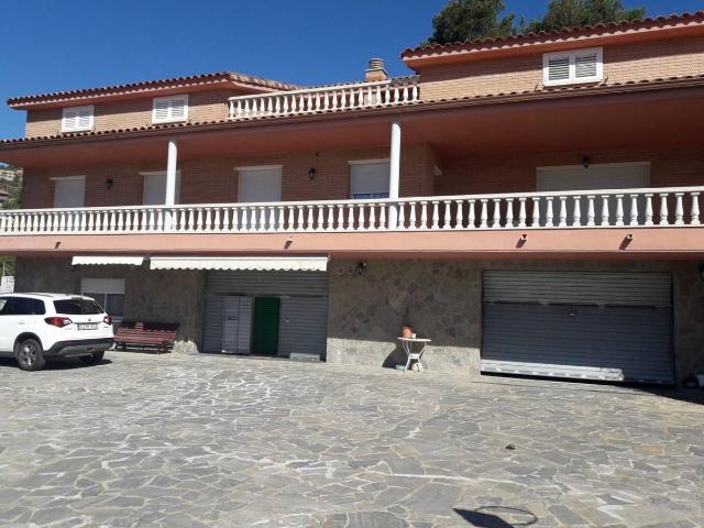 Chalet en venta en Alt Penedès, Catalunya