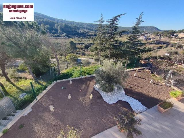 Villa en venta en Olesa De Bonesvalls