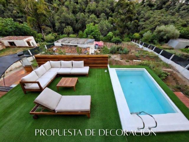 Chalet en venta en Alt Penedès, Catalunya