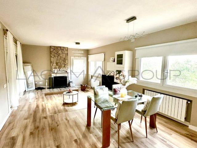 Villa en venta en Olesa De Bonesvalls