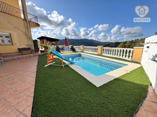 Chalet en venta en Alt Penedès, Catalunya