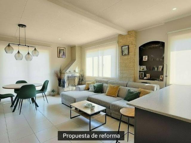 Chalet en venta en Alt Penedès, Catalunya
