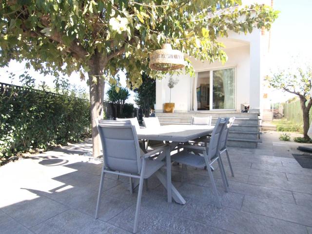 Chalet en venta en Olesa De Montserrat, Barcelona