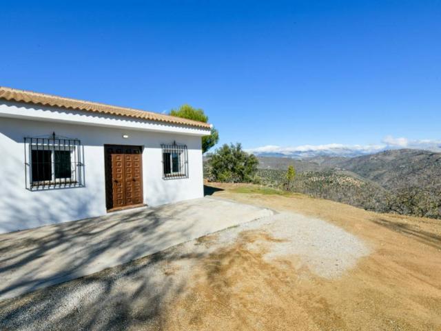 Chalet en venta en Centro, Málaga-Costa del Sol