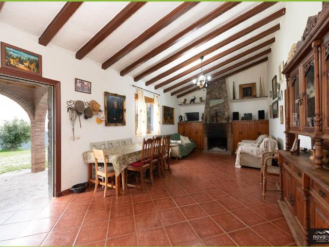 Chalet en venta en Centro, Málaga-Costa del Sol
